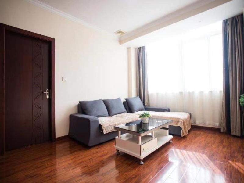 Greentree Inn Jiangsu Wuxi Dongting Leather City Express Hotel Εξωτερικό φωτογραφία