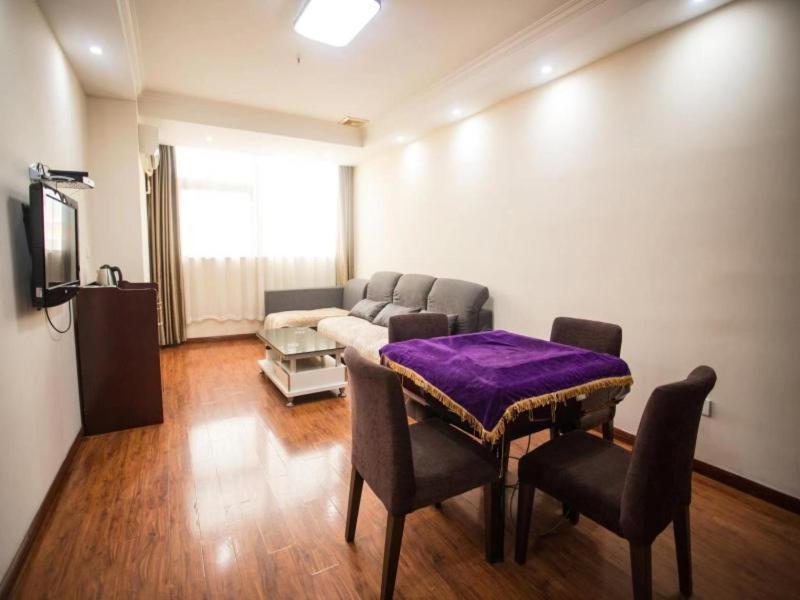 Greentree Inn Jiangsu Wuxi Dongting Leather City Express Hotel Εξωτερικό φωτογραφία